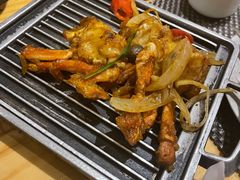 -菊上料理(蜀山银泰百货店)