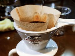 -猫屎咖啡(日月光中心广场店)