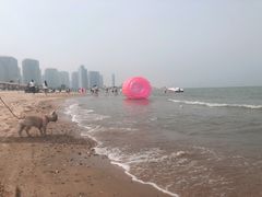 -东戴河风景区-止锚湾