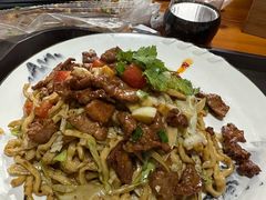 -荣荣面馆(丹溪大道店)