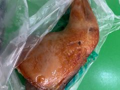 -大益烤鸡