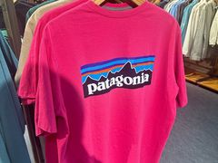 -Patagonia(三里屯SOHO店)