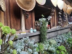 -龙姐私房菜(和顺古镇店)