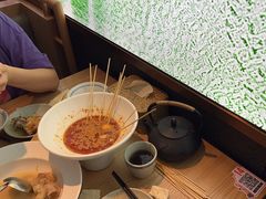 -花盐街·四川乐山小吃(西单大悦城店)