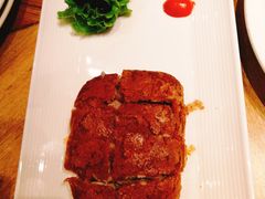 -莆田餐厅PUTIEN(三里屯店)