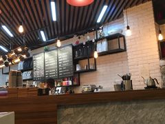 -墨客咖啡(新街口店)