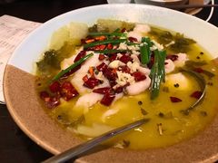 -外婆家(义乌新光汇购物中心店)