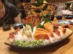 -吟松日式料理(莘庄店)