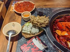 -蜀大侠火锅(总府路店)