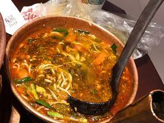 -觅山云南菜(泊富ICITY店)