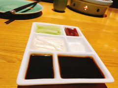 -泰钰丰烤鸭(永安道店)