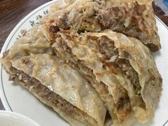 -清真永恒华威肉饼(潘家园店)