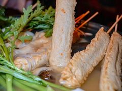 -Outdark Korean Restaurant