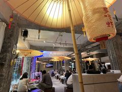 -靓靓蒸虾·头牌蒸虾(雪松路总店)