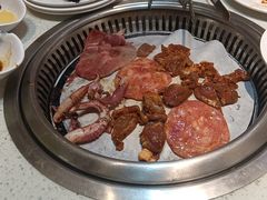 -钱小奴创意自助餐厅·原切谷饲安格斯畅吃(宁波慈溪爱琴海店)