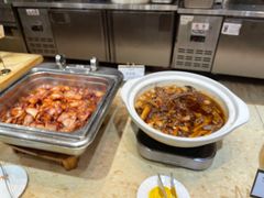 -芭菲盛宴·环球美食(锦城万达广场店)