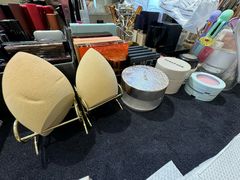 -Tanya'Room化妆培训