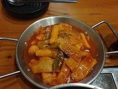 -高社长参鸡汤(高丽街店)