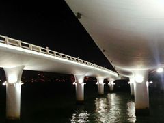 -演武大桥观景平台