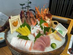 -花潮料理艺食馆(SM新生活广场店)