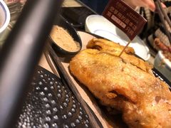 -大厨小馆(华阳城店)