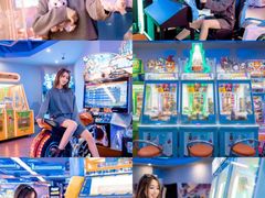 -天空之城·明日世界(南亚店)