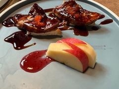 -河风の幸会精致料理