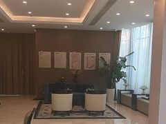 -爱康卓悦体检中心(陆家嘴分院)