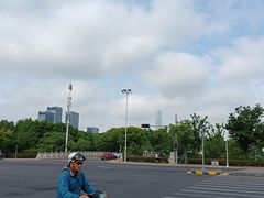 -白塘生态植物园