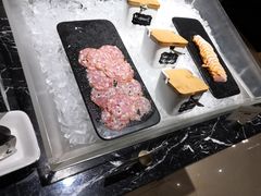 -上海丽笙精选海仑宾馆·莫赛克餐厅