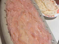 -大队长主题火锅(观音桥店)