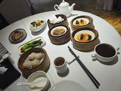 -万龙洲海鲜(南新仓店)