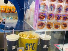 -SFC上影影城(新世界店)