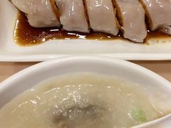 -盛记粥面(佐敦店)