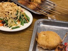 -二宽中国兰州拉面(幸福城店)