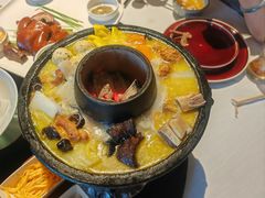 腾冲土锅子-泓0871臻选云南菜·味庄