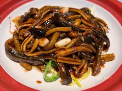 -大潮淮·淮扬菜(何园旗舰店)