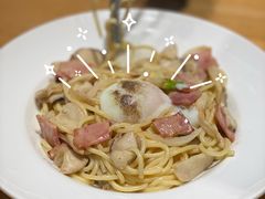 -菲滋意式餐厅(长兴东鱼坊店)