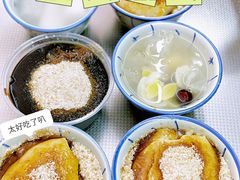 -张钦德·广场老牌豆花甜汤(总店)