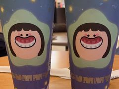 -奈雪的茶(广州万菱汇PRO店)