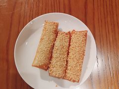 -鑫震源·苏式大虾生煎(山塘街店)