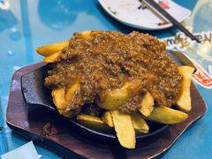 -My Way Town买味堂·东南亚餐厅(亦庄店)