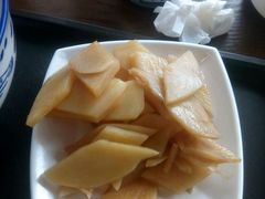 -二宽中国兰州拉面(幸福城店)