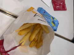 -德克士(前门店)