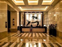 -北京四季酒店