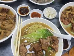-珍珍小食店(西华路店)