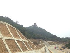 -东澳岛