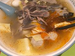 -孔师傅八仙老鸭粉丝汤(上海市第一食品商店南东店)