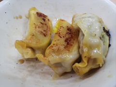 -蒋家桥饺面店(广陵路店)