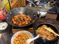 -吃货私房菜(丽江束河古镇店)